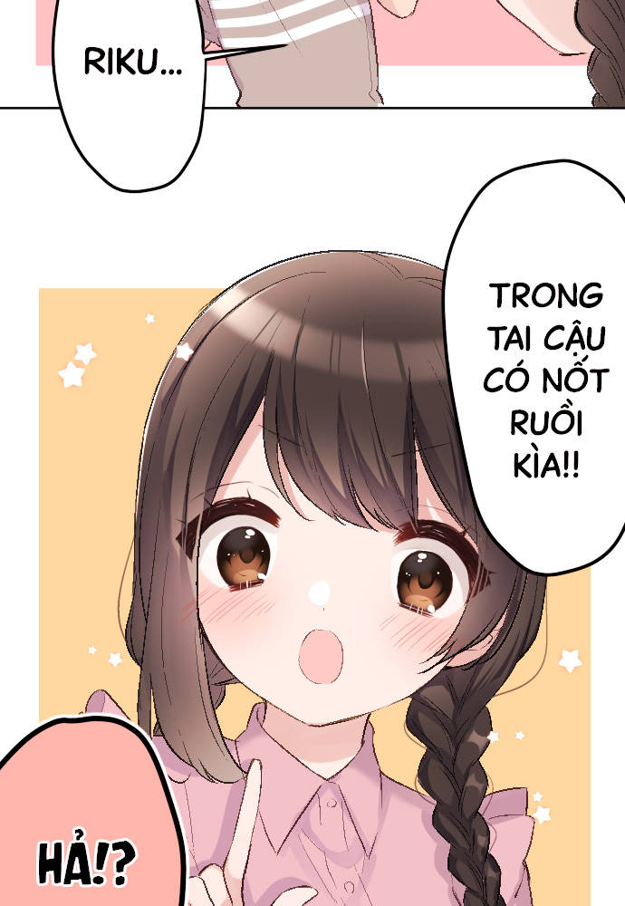Class Maid (Shimamura) Chapter 81 - Trang 2