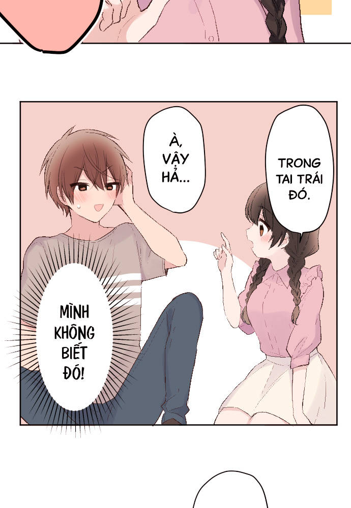 Class Maid (Shimamura) Chapter 81 - Trang 2
