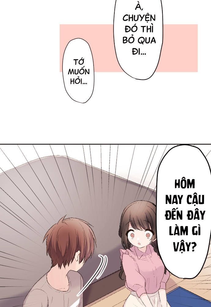 Class Maid (Shimamura) Chapter 81 - Trang 2
