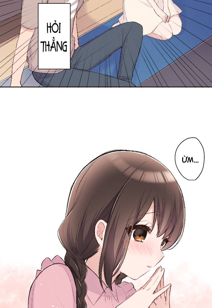 Class Maid (Shimamura) Chapter 81 - Trang 2
