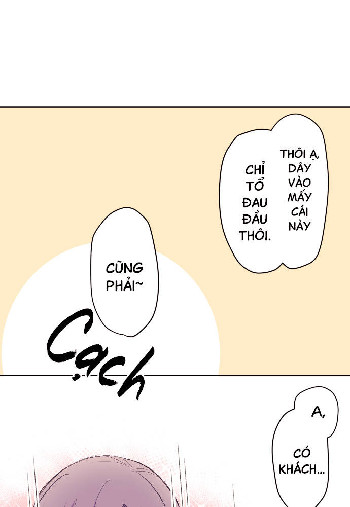 Class Maid (Shimamura) Chapter 81 - Trang 2