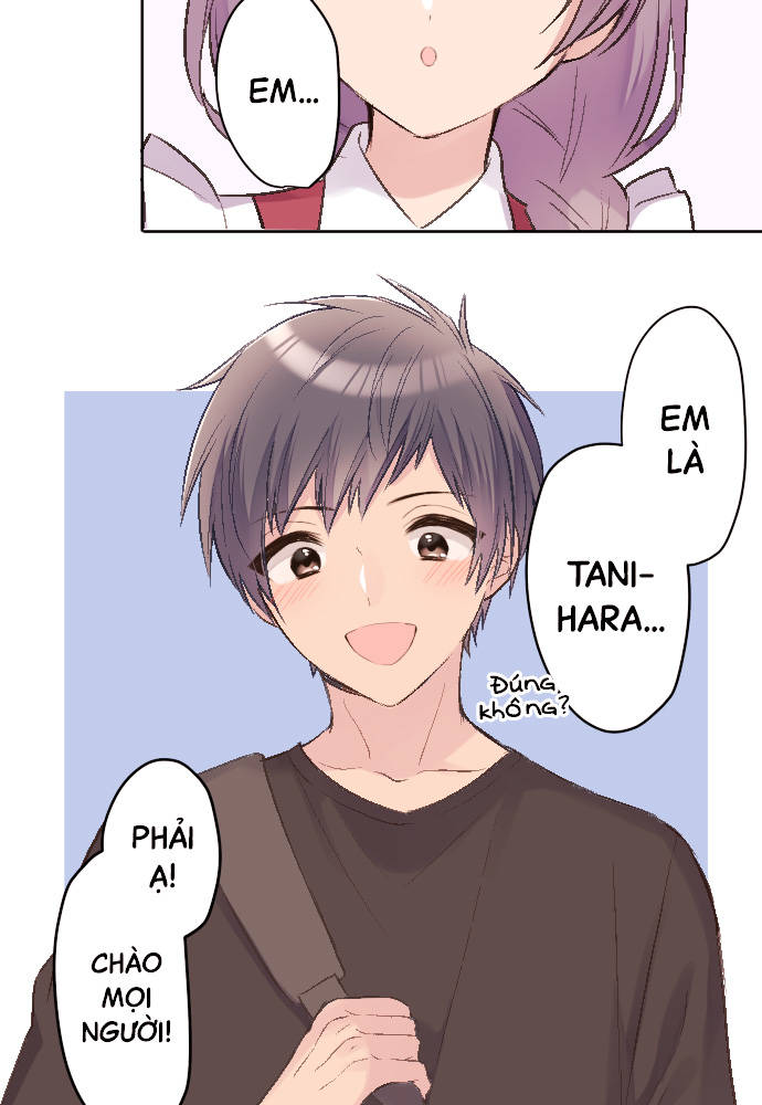 Class Maid (Shimamura) Chapter 81 - Trang 2