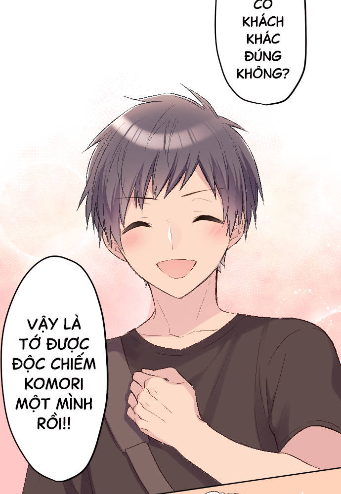Class Maid (Shimamura) Chapter 81 - Trang 2