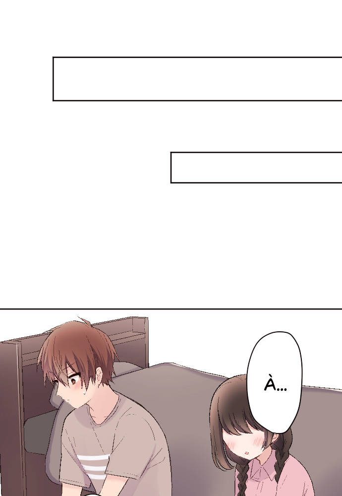 Class Maid (Shimamura) Chapter 81 - Trang 2
