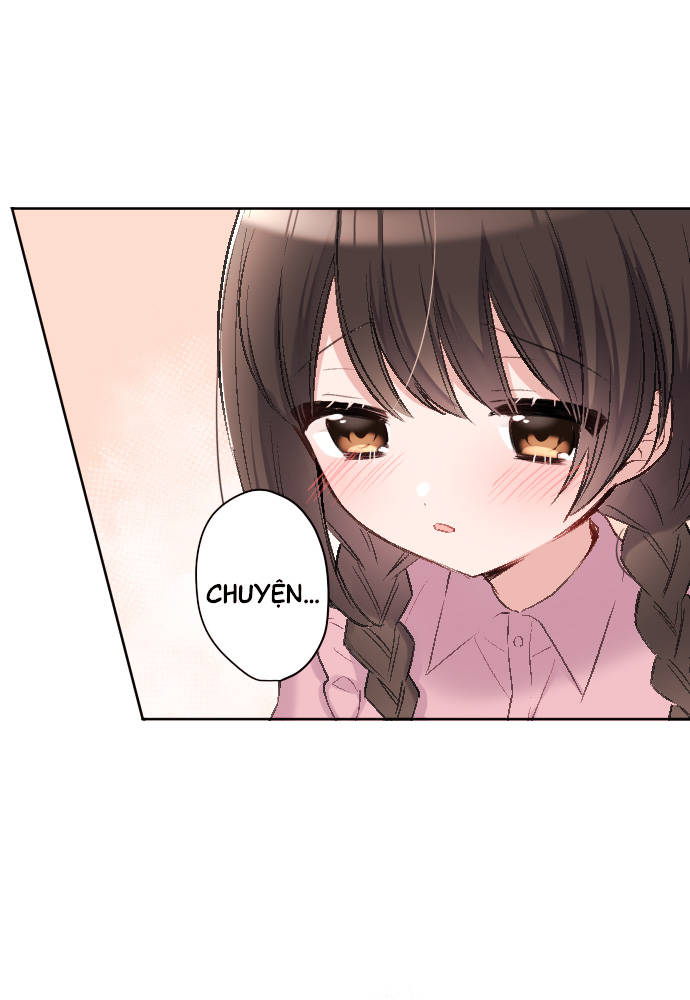 Class Maid (Shimamura) Chapter 81 - Trang 2