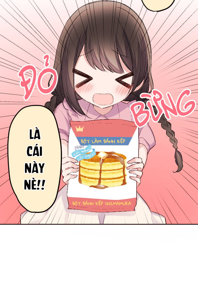 Class Maid (Shimamura) Chapter 81 - Trang 2