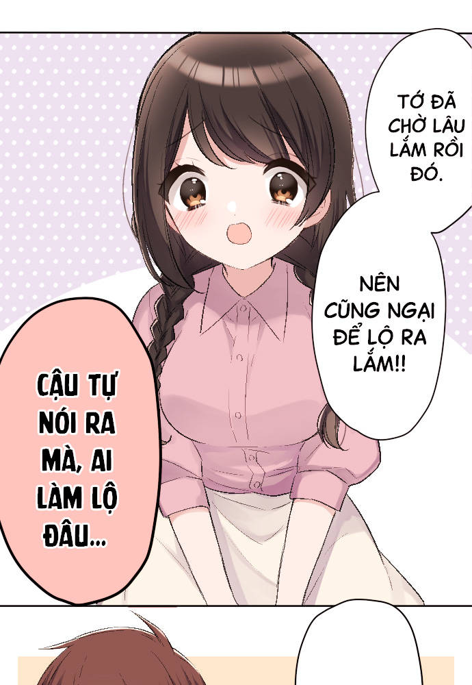 Class Maid (Shimamura) Chapter 81 - Trang 2