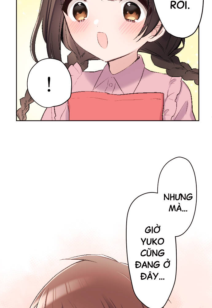Class Maid (Shimamura) Chapter 81 - Trang 2