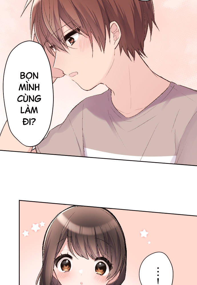 Class Maid (Shimamura) Chapter 81 - Trang 2