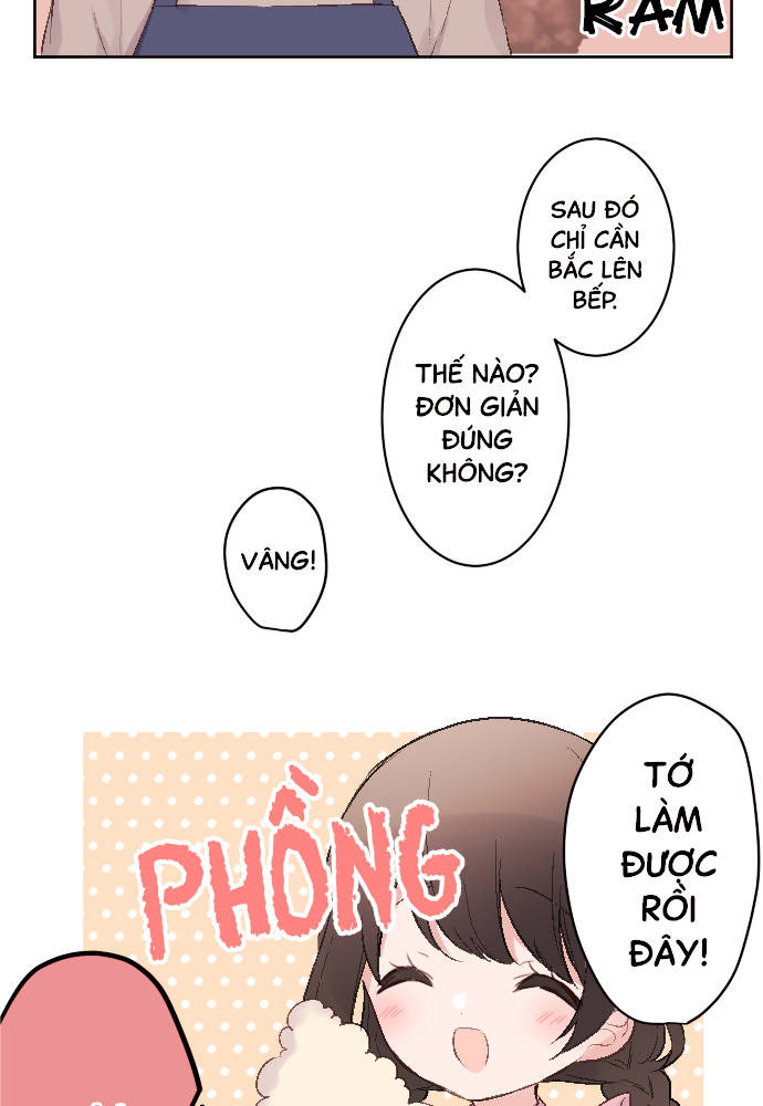 Class Maid (Shimamura) Chapter 82 - Trang 2