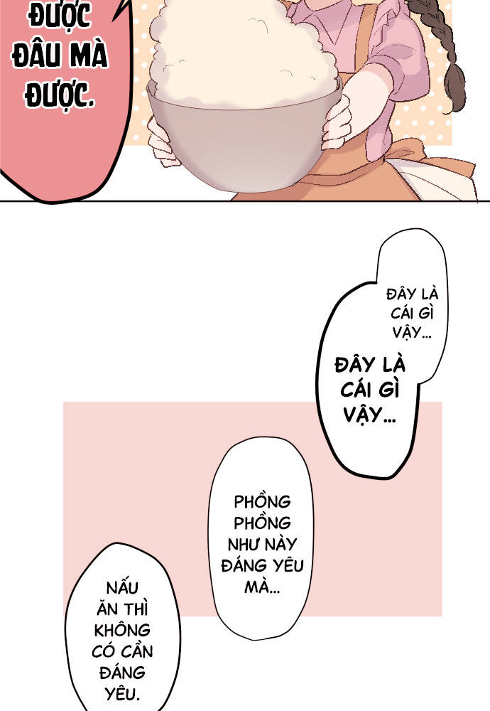Class Maid (Shimamura) Chapter 82 - Trang 2