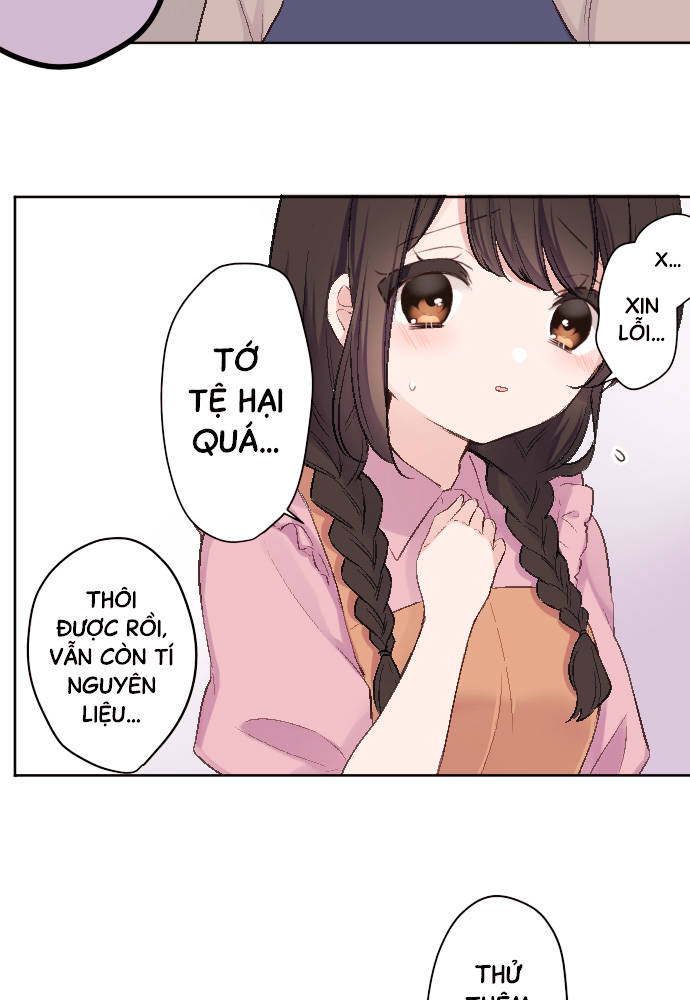 Class Maid (Shimamura) Chapter 82 - Trang 2