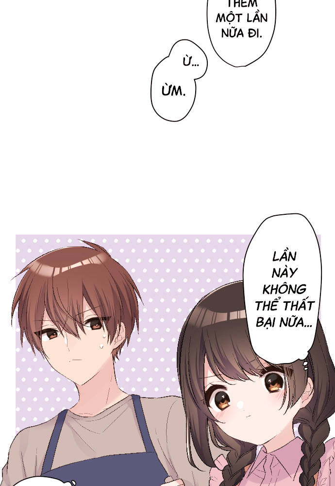 Class Maid (Shimamura) Chapter 82 - Trang 2