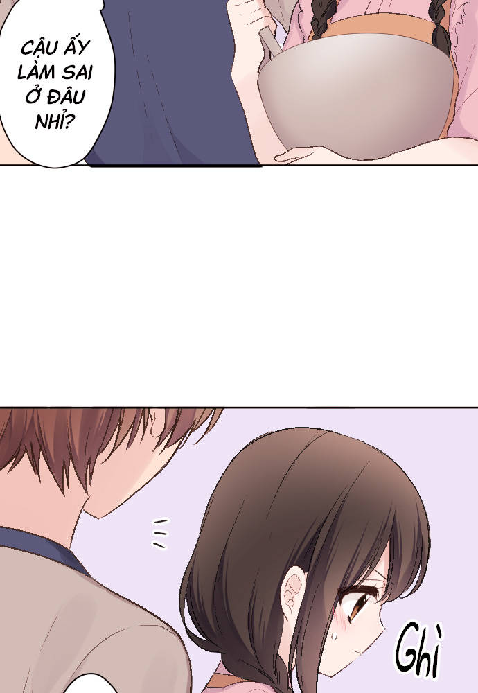 Class Maid (Shimamura) Chapter 82 - Trang 2