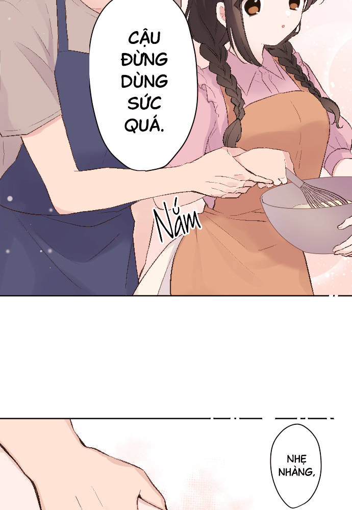 Class Maid (Shimamura) Chapter 82 - Trang 2