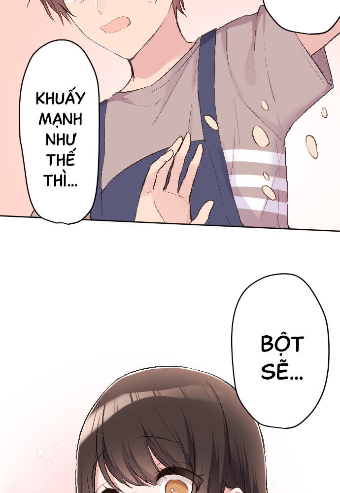 Class Maid (Shimamura) Chapter 82 - Trang 2