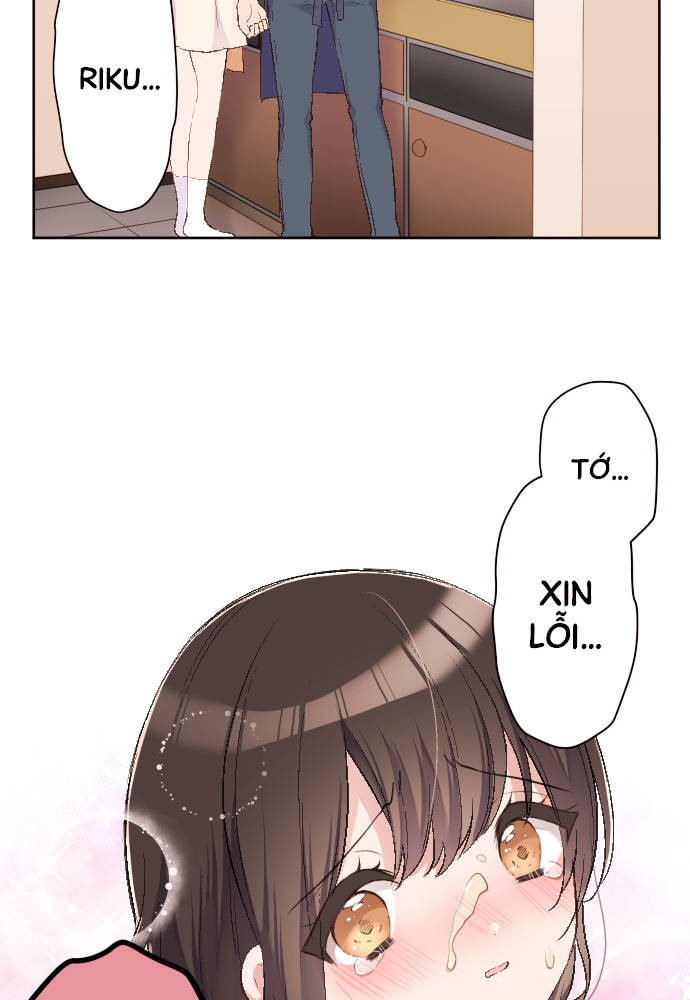 Class Maid (Shimamura) Chapter 82 - Trang 2