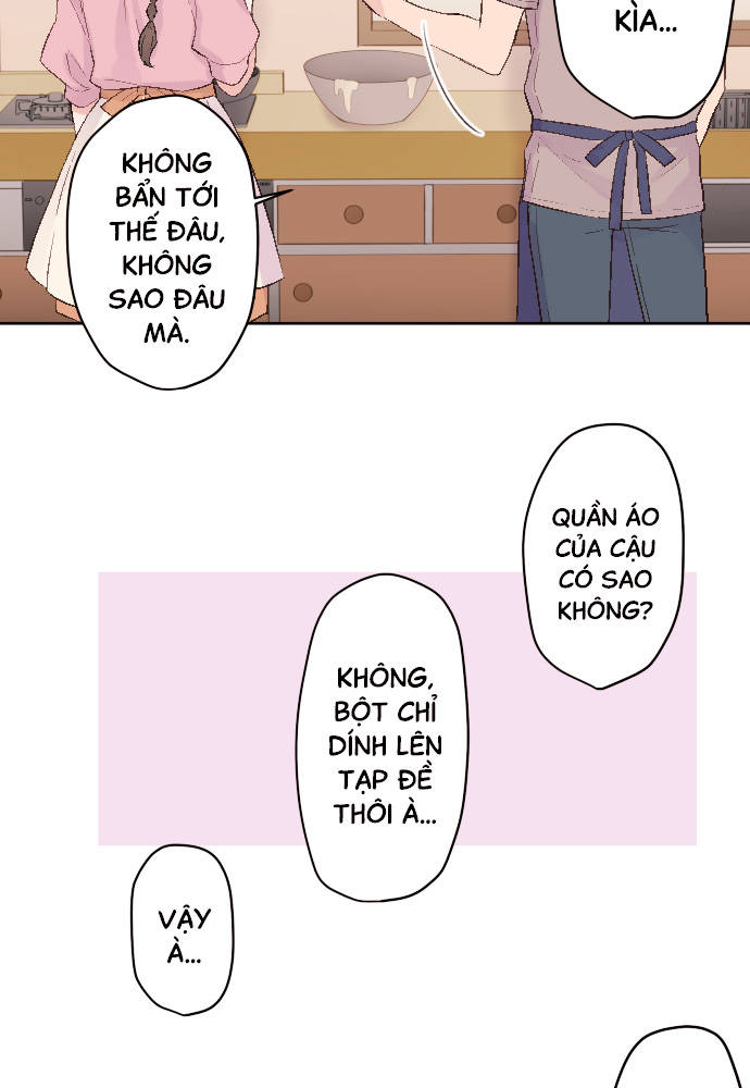 Class Maid (Shimamura) Chapter 82 - Trang 2
