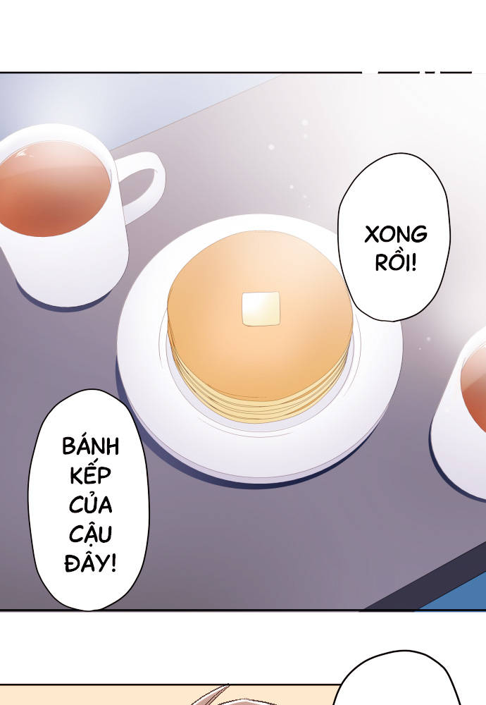 Class Maid (Shimamura) Chapter 82 - Trang 2