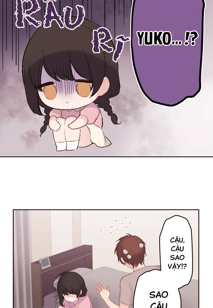 Class Maid (Shimamura) Chapter 82 - Trang 2
