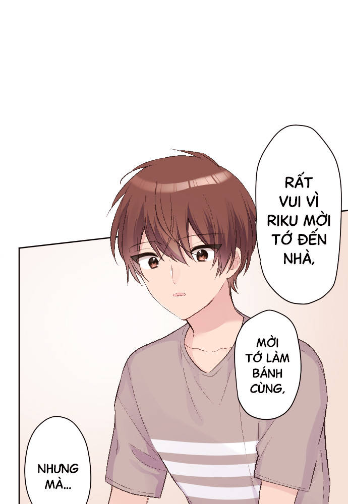 Class Maid (Shimamura) Chapter 82 - Trang 2
