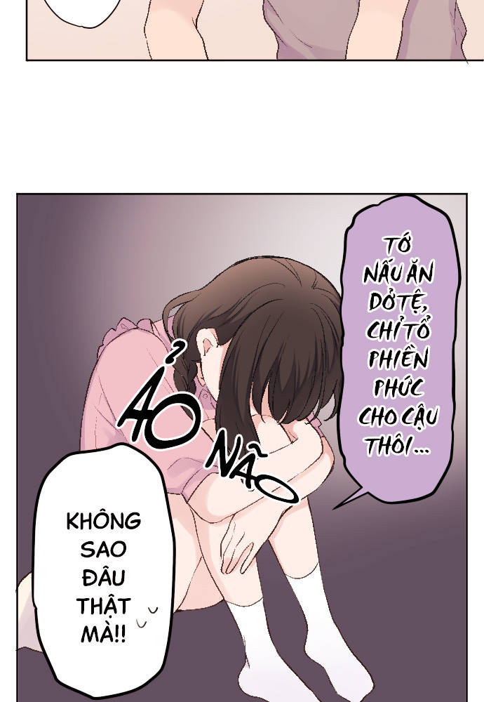 Class Maid (Shimamura) Chapter 82 - Trang 2