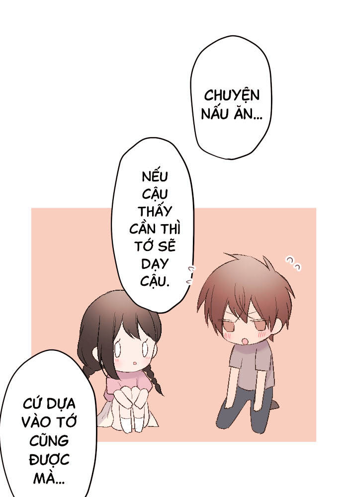 Class Maid (Shimamura) Chapter 82 - Trang 2