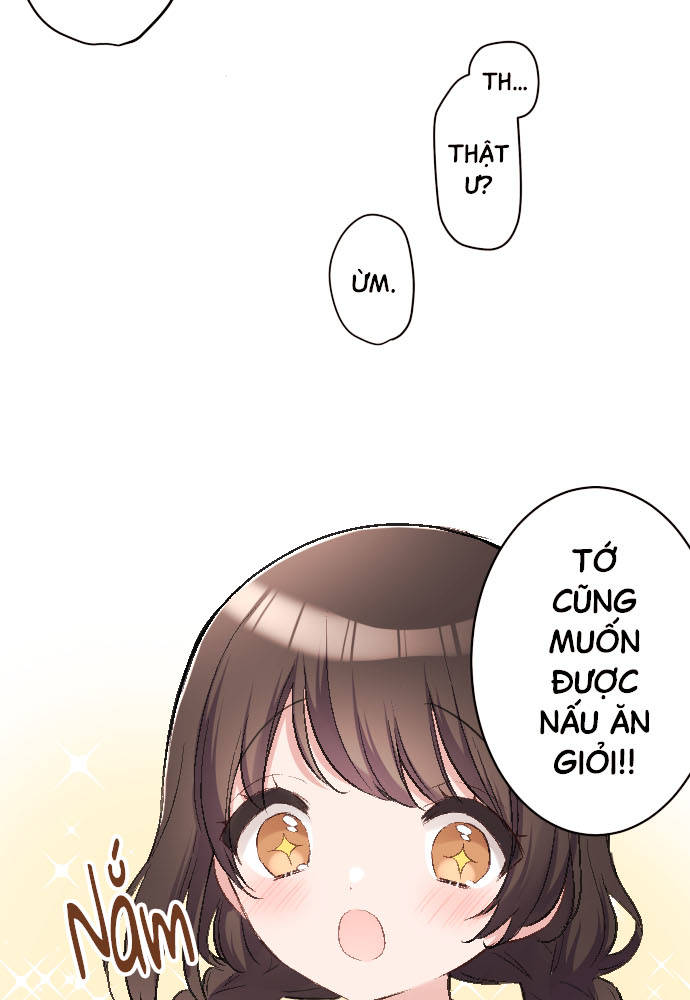 Class Maid (Shimamura) Chapter 82 - Trang 2