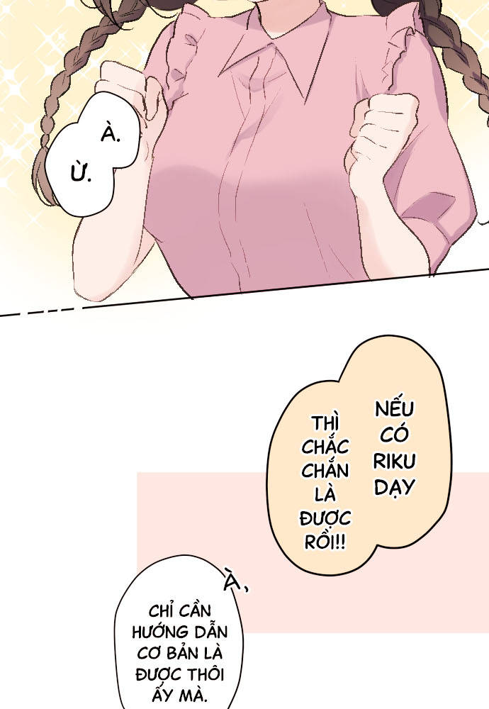 Class Maid (Shimamura) Chapter 82 - Trang 2