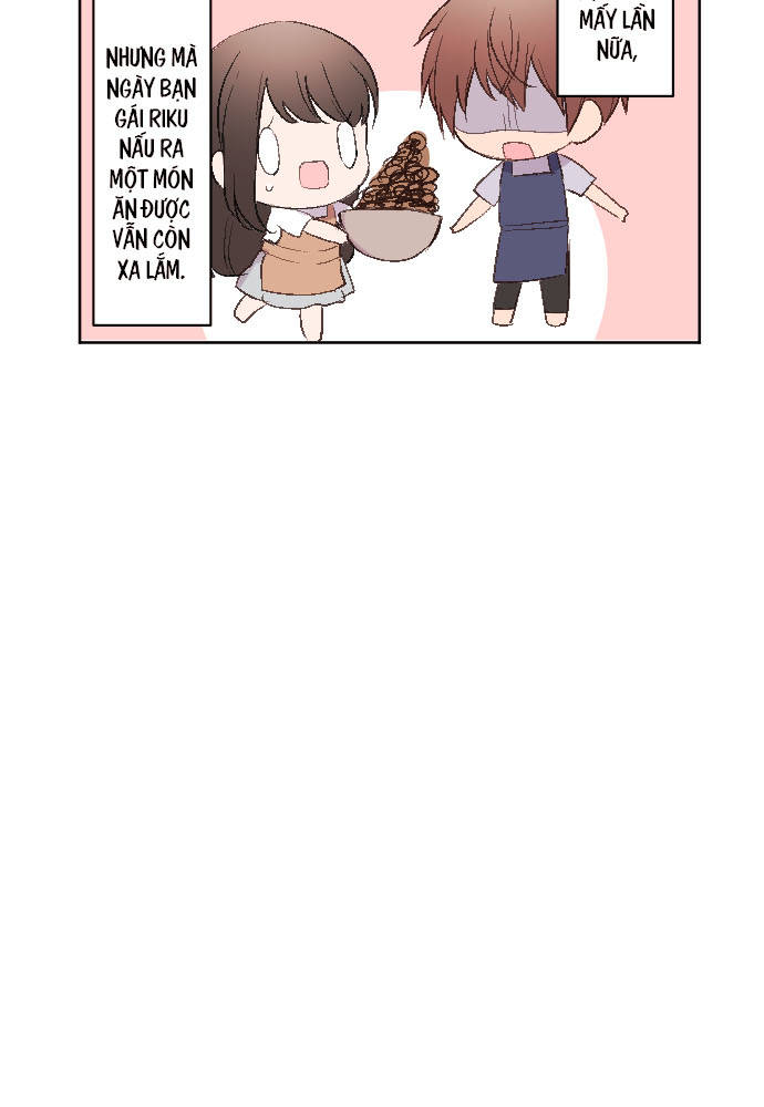 Class Maid (Shimamura) Chapter 82 - Trang 2