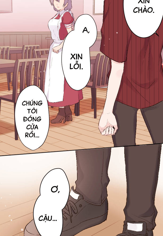 Class Maid (Shimamura) Chapter 82 - Trang 2