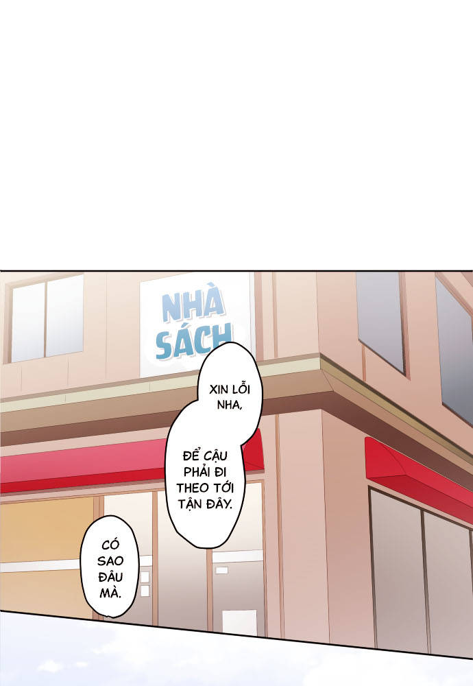 Class Maid (Shimamura) Chapter 83 - Trang 2
