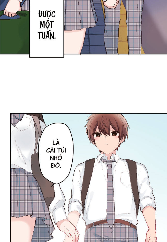 Class Maid (Shimamura) Chapter 83 - Trang 2