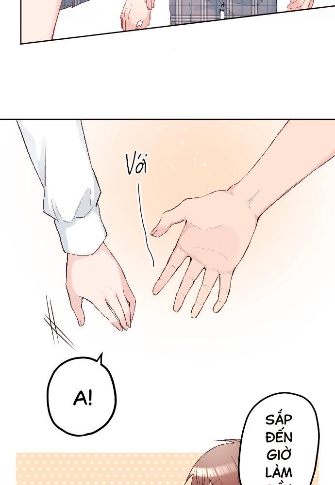 Class Maid (Shimamura) Chapter 83 - Trang 2