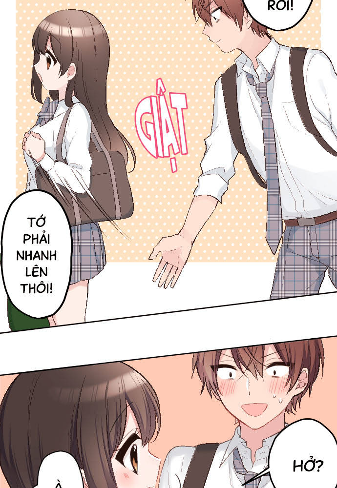 Class Maid (Shimamura) Chapter 83 - Trang 2