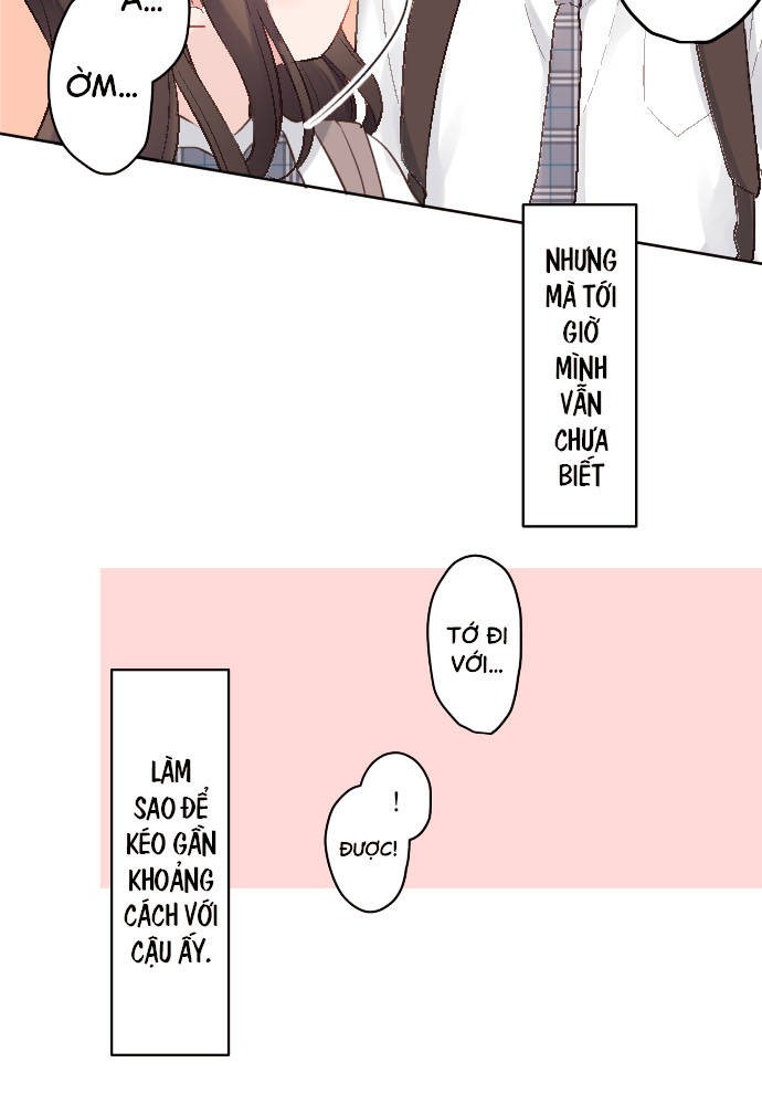 Class Maid (Shimamura) Chapter 83 - Trang 2