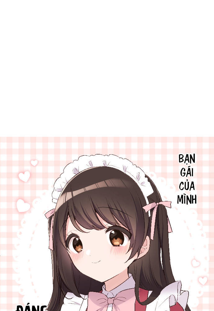 Class Maid (Shimamura) Chapter 83 - Trang 2