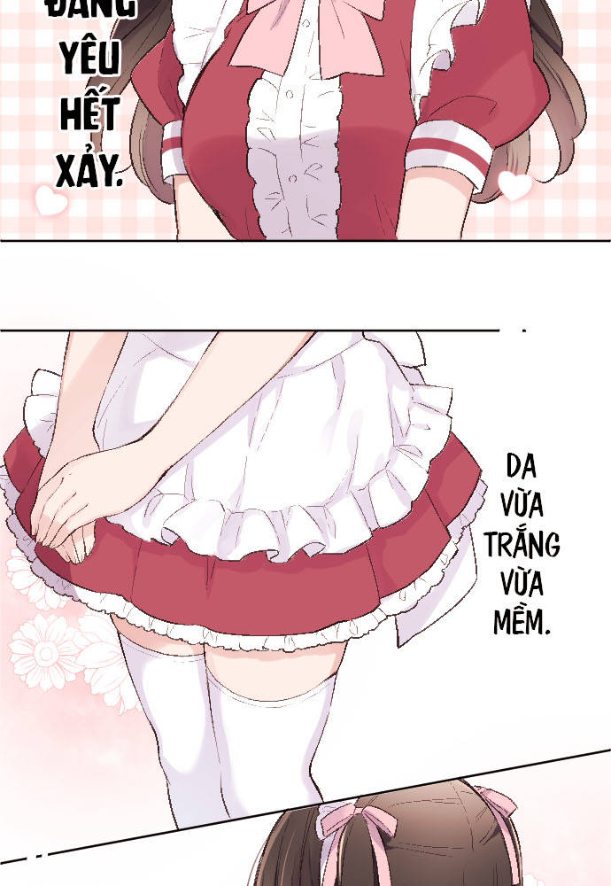 Class Maid (Shimamura) Chapter 83 - Trang 2