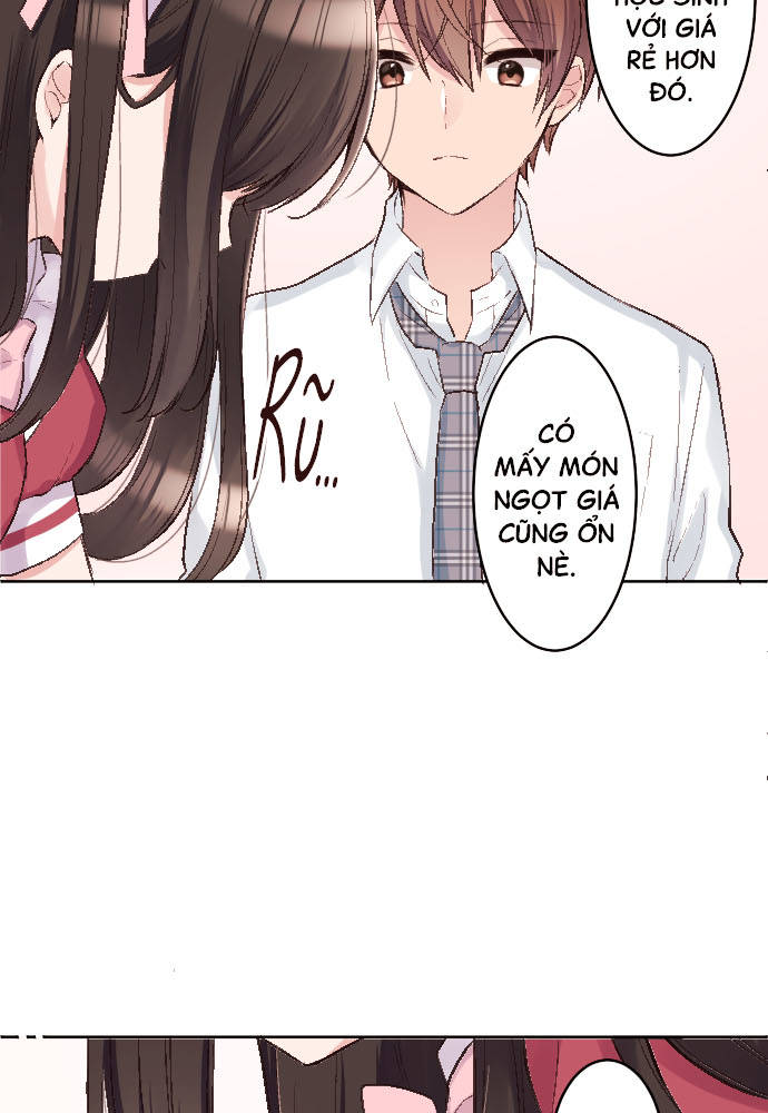Class Maid (Shimamura) Chapter 83 - Trang 2