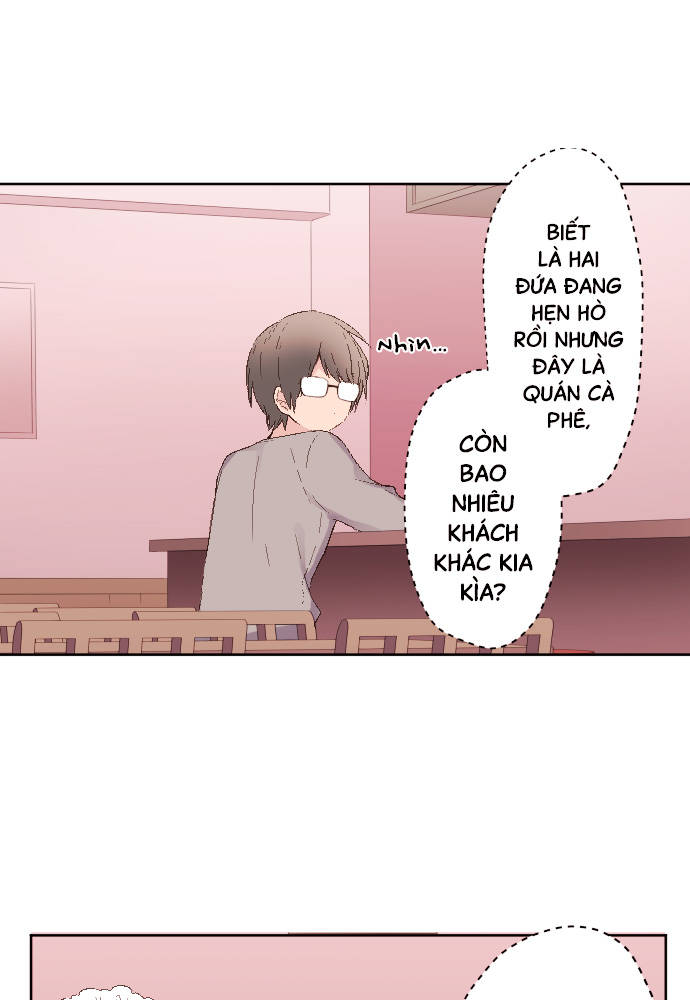 Class Maid (Shimamura) Chapter 83 - Trang 2