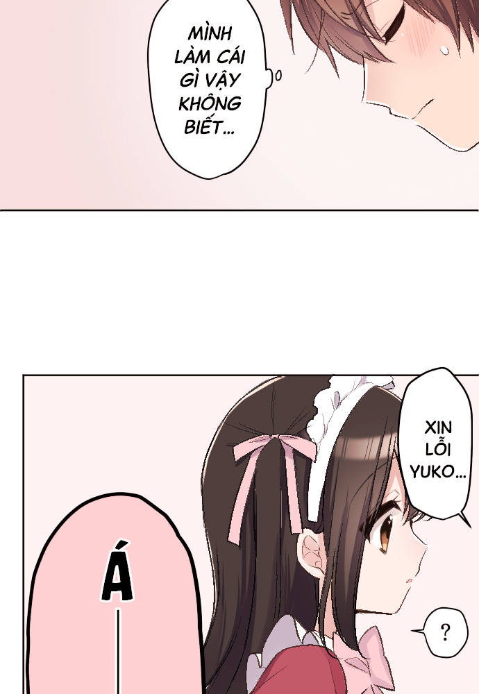 Class Maid (Shimamura) Chapter 83 - Trang 2