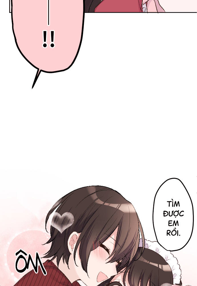 Class Maid (Shimamura) Chapter 83 - Trang 2