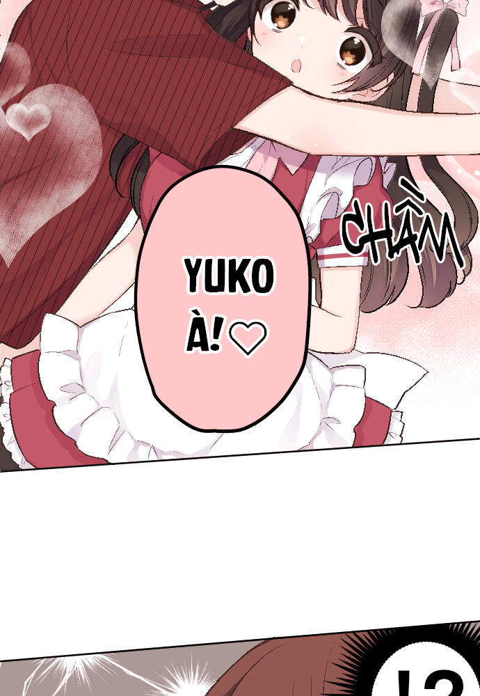 Class Maid (Shimamura) Chapter 83 - Trang 2