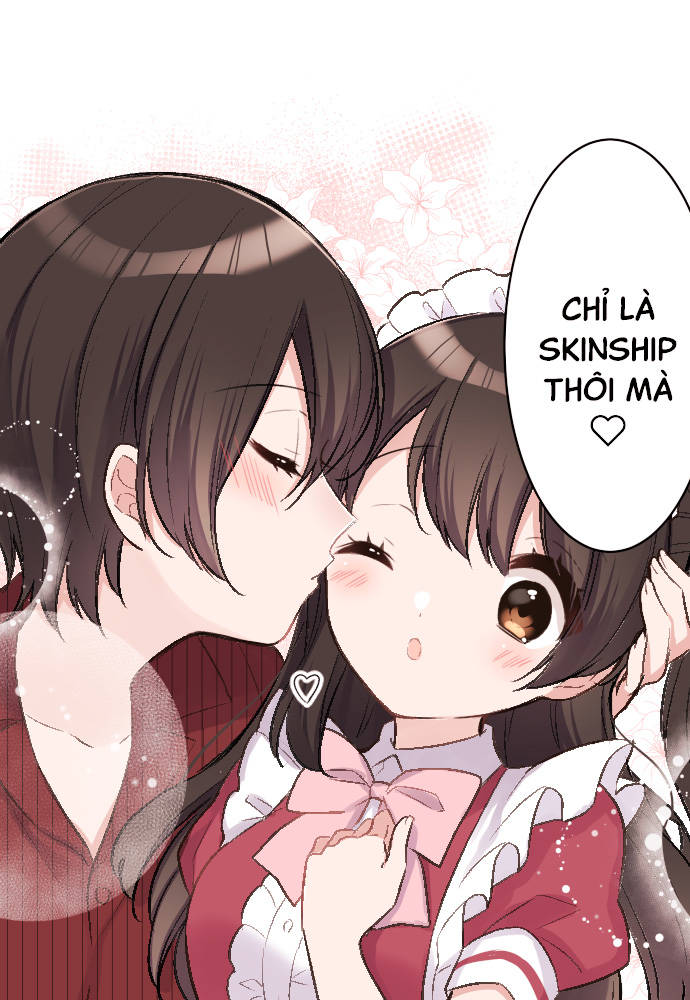 Class Maid (Shimamura) Chapter 83 - Trang 2
