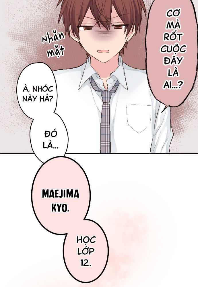 Class Maid (Shimamura) Chapter 83 - Trang 2