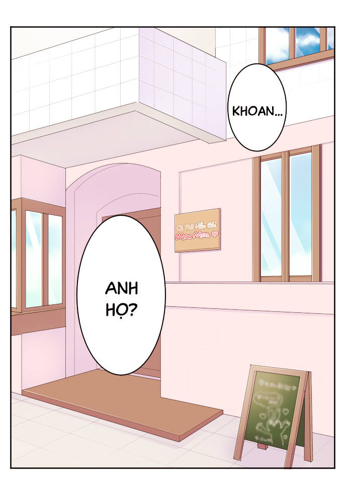 Class Maid (Shimamura) Chapter 83 - Trang 2