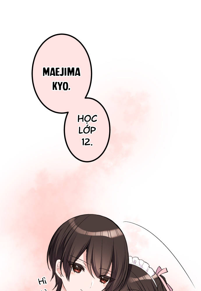 Class Maid (Shimamura) Chapter 84 - Trang 2