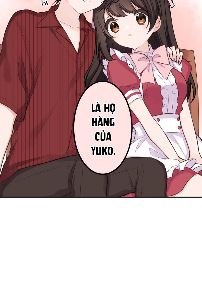 Class Maid (Shimamura) Chapter 84 - Trang 2