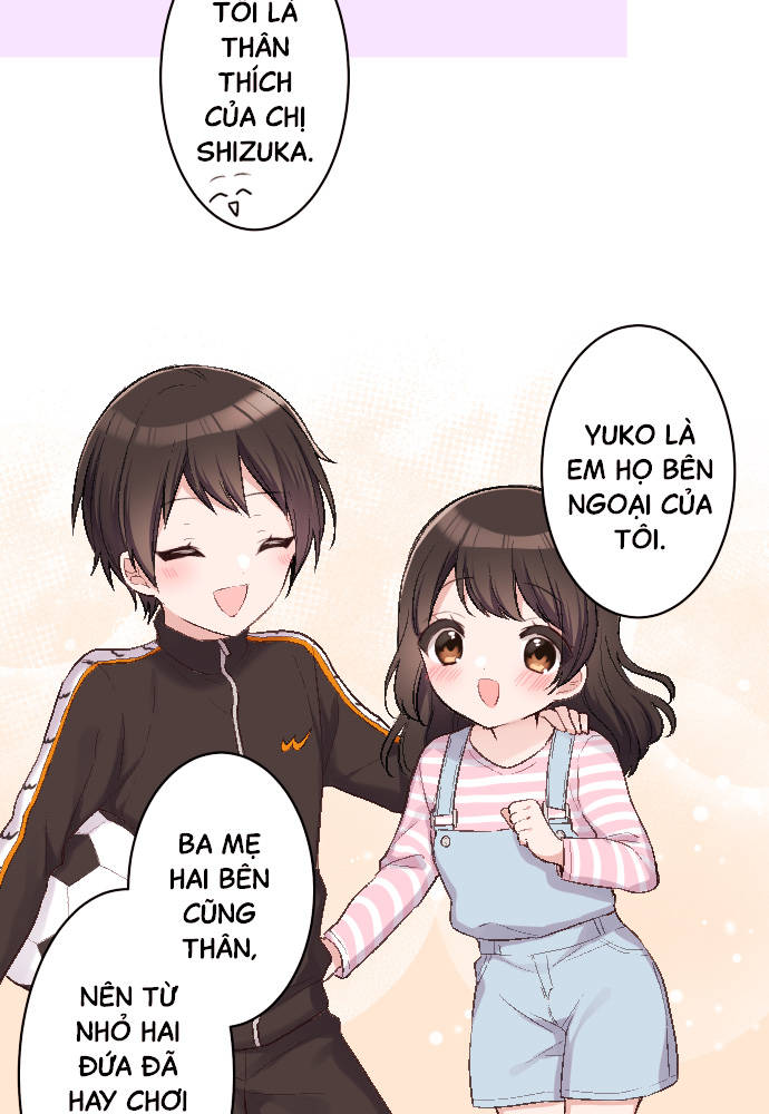 Class Maid (Shimamura) Chapter 84 - Trang 2