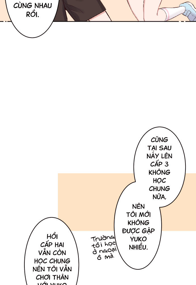 Class Maid (Shimamura) Chapter 84 - Trang 2